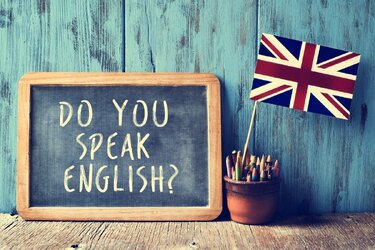 The Verkhovna Rada adopted the draft law on the English language in the second reading