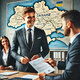 How We Helped a Polish Citizen Start a New Life and Business in Ukraine