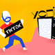 Legalization of a Famous Japanese TikTok Blogger in Ukraine