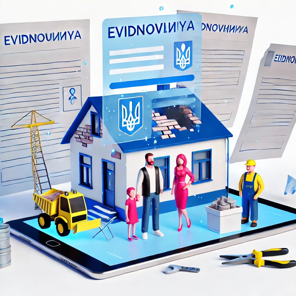 The Ministry of Digital Transformation has expanded the functionality of the eRecovery program: what's new