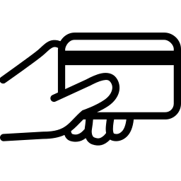 Various payment methods