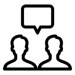 Various communication options